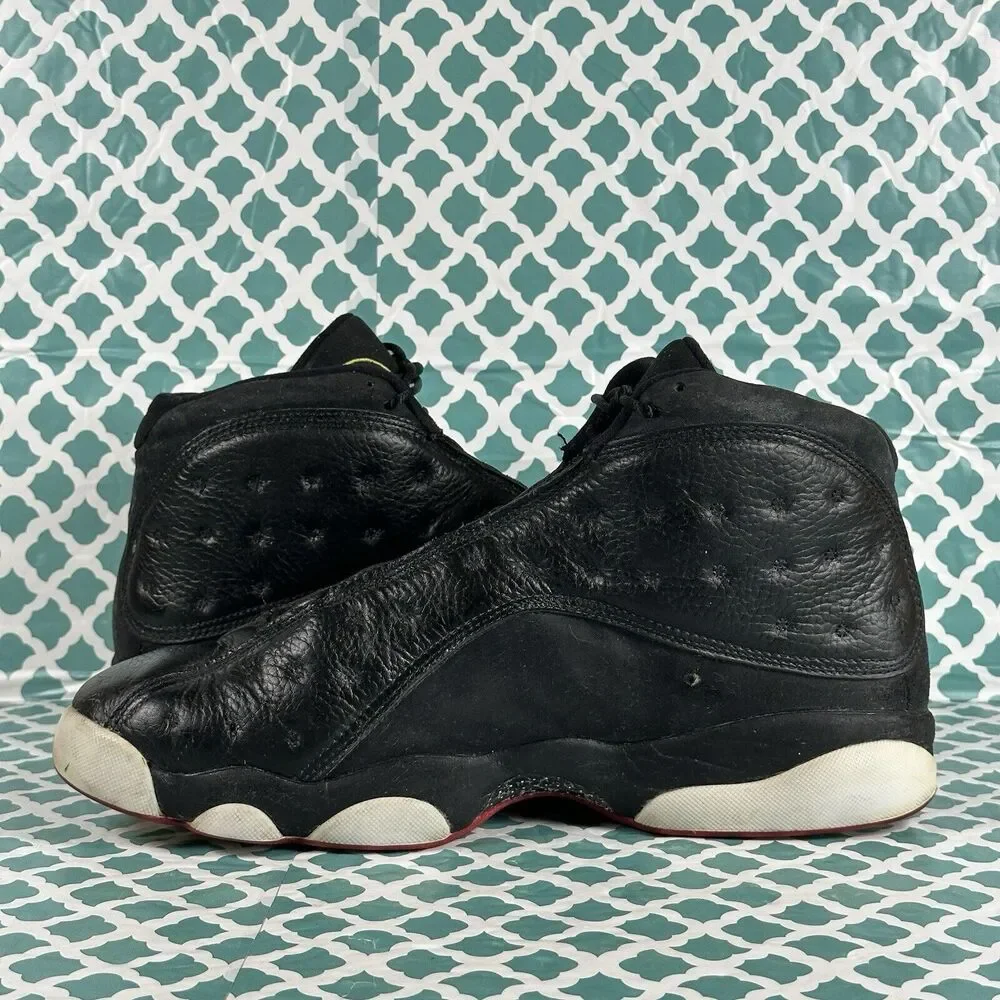 Nike Air Jordan 13 Retro Men’s Size 12 2011 Playoff OG 414571-001‎
